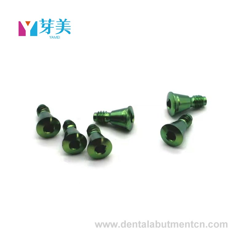 Vad är en täckskruv och varför är den nödvändig?